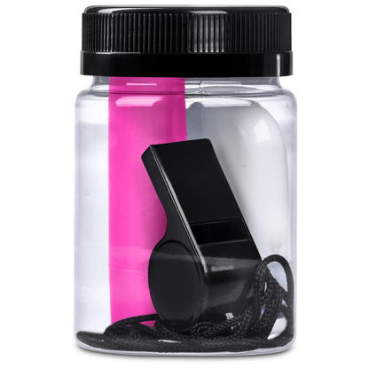 Altitude Zova Gift Jar
