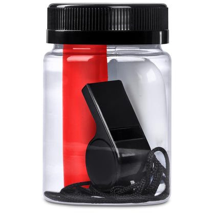 Altitude Zova Gift Jar