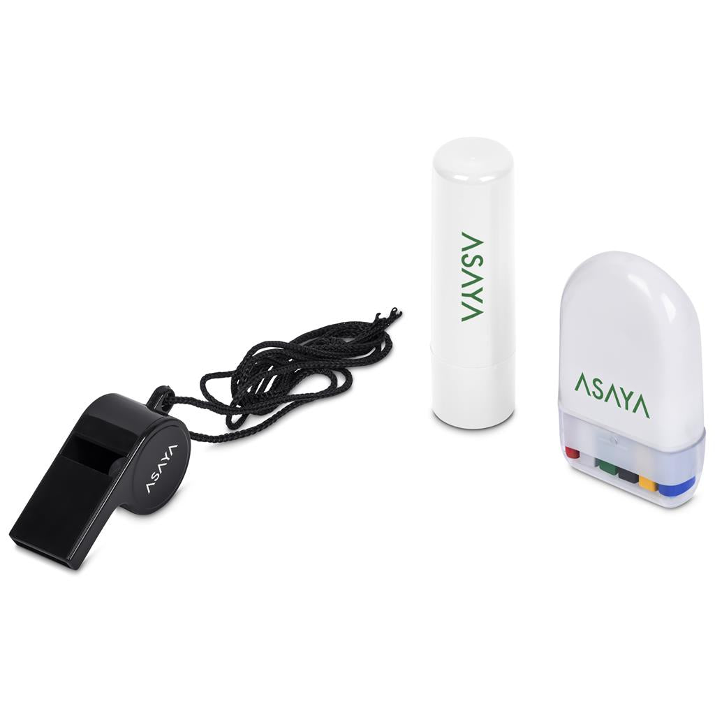Altitude Zova Gift Jar