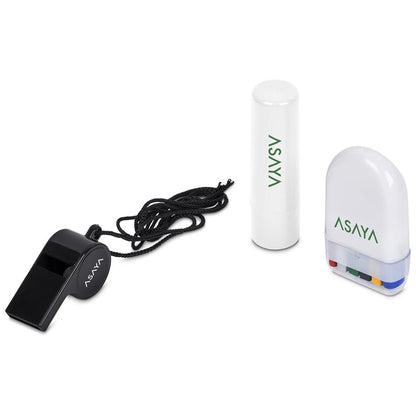 Altitude Zova Gift Jar
