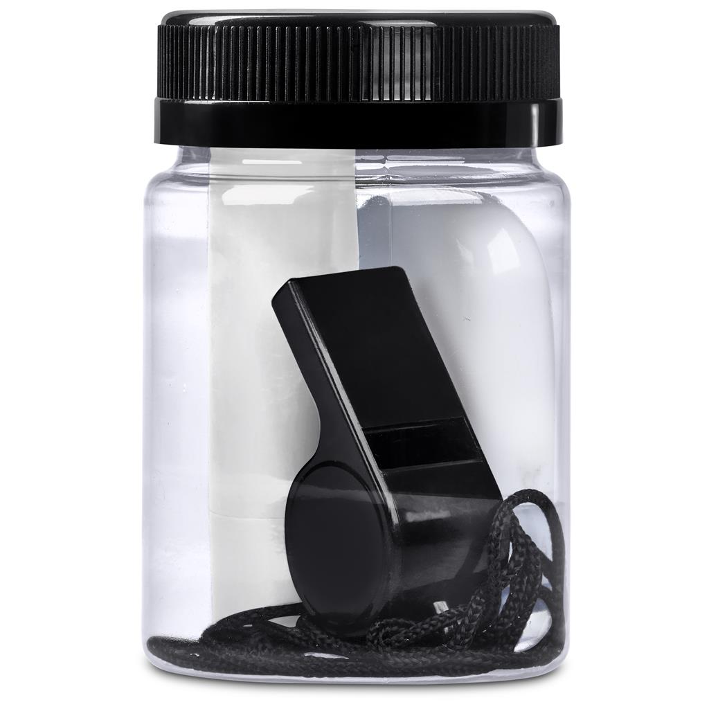 Altitude Zova Gift Jar