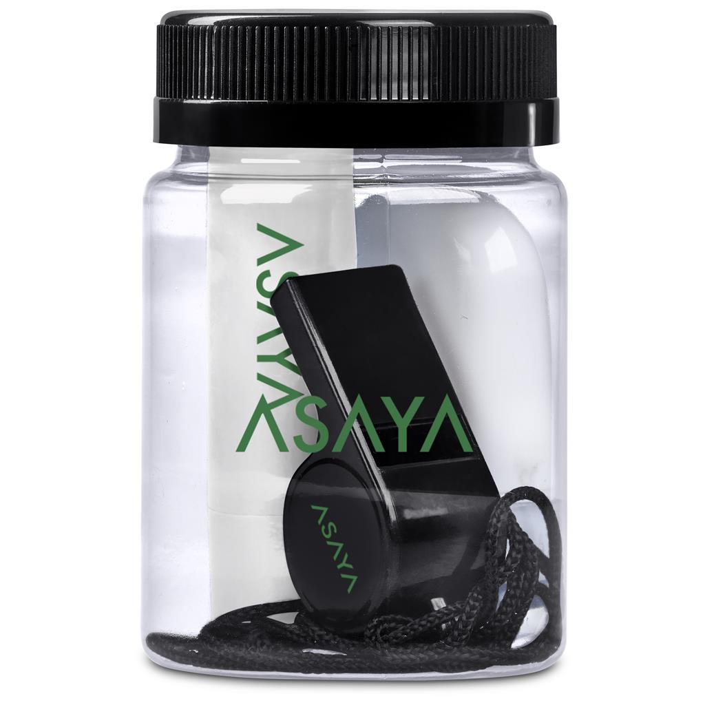 Altitude Zova Gift Jar