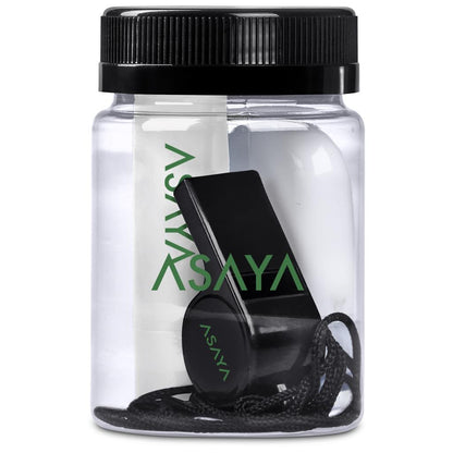 Altitude Zova Gift Jar