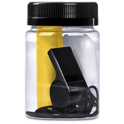 Altitude Zova Gift Jar