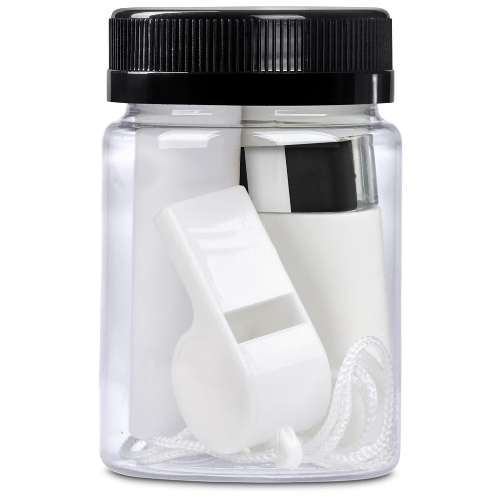 Altitude Luma Gift Jar