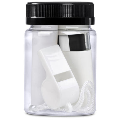 Altitude Luma Gift Jar