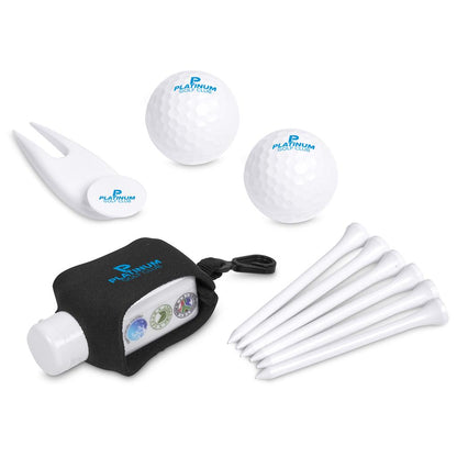 Altitude Ace Golf Set