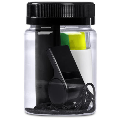 Altitude Kivo Gift Jar