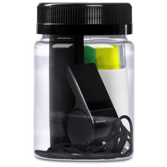 Altitude Kivo Gift Jar