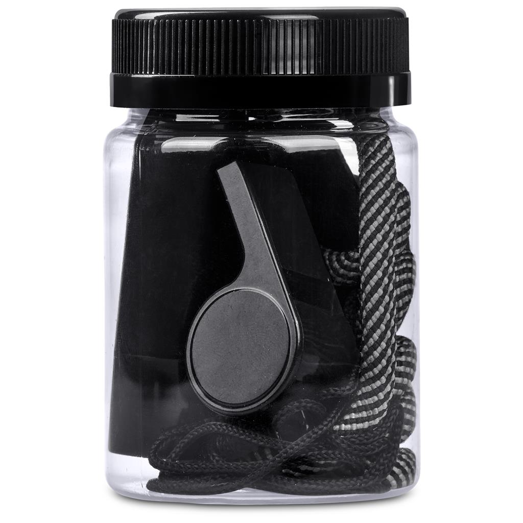 Altitude Savi Gift Jar