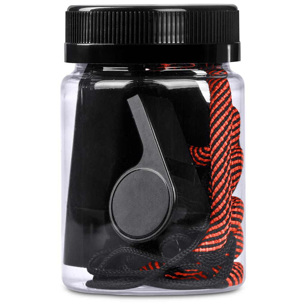 Altitude Savi Gift Jar