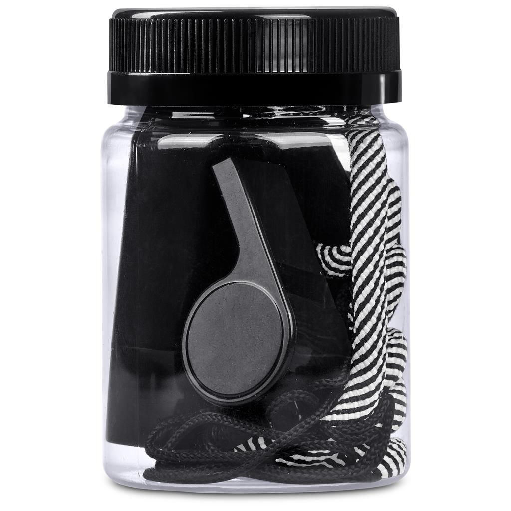 Altitude Savi Gift Jar