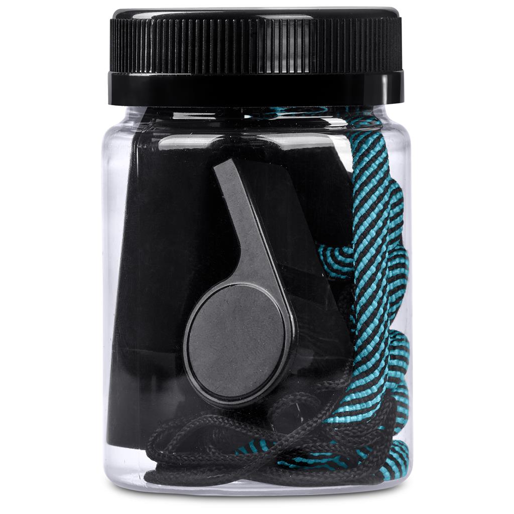 Altitude Savi Gift Jar
