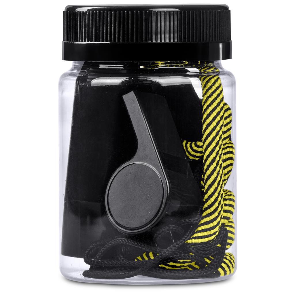Altitude Savi Gift Jar