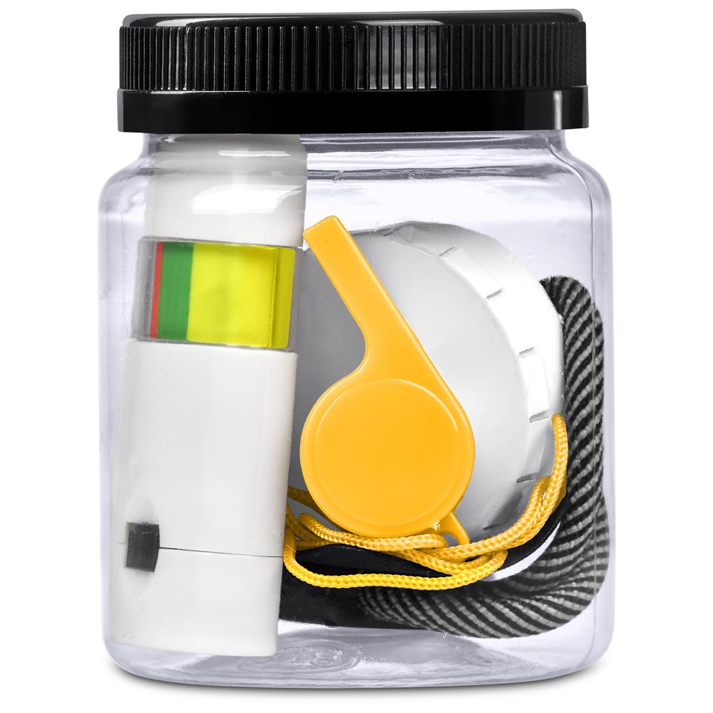Altitude Ruma Gift Jar