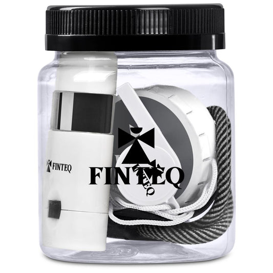Altitude Avori Gift Jar