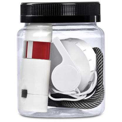 Altitude Avori Gift Jar