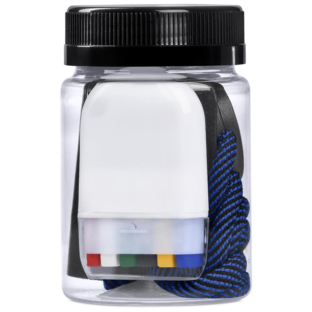 Altitude Vanta Gift Jar
