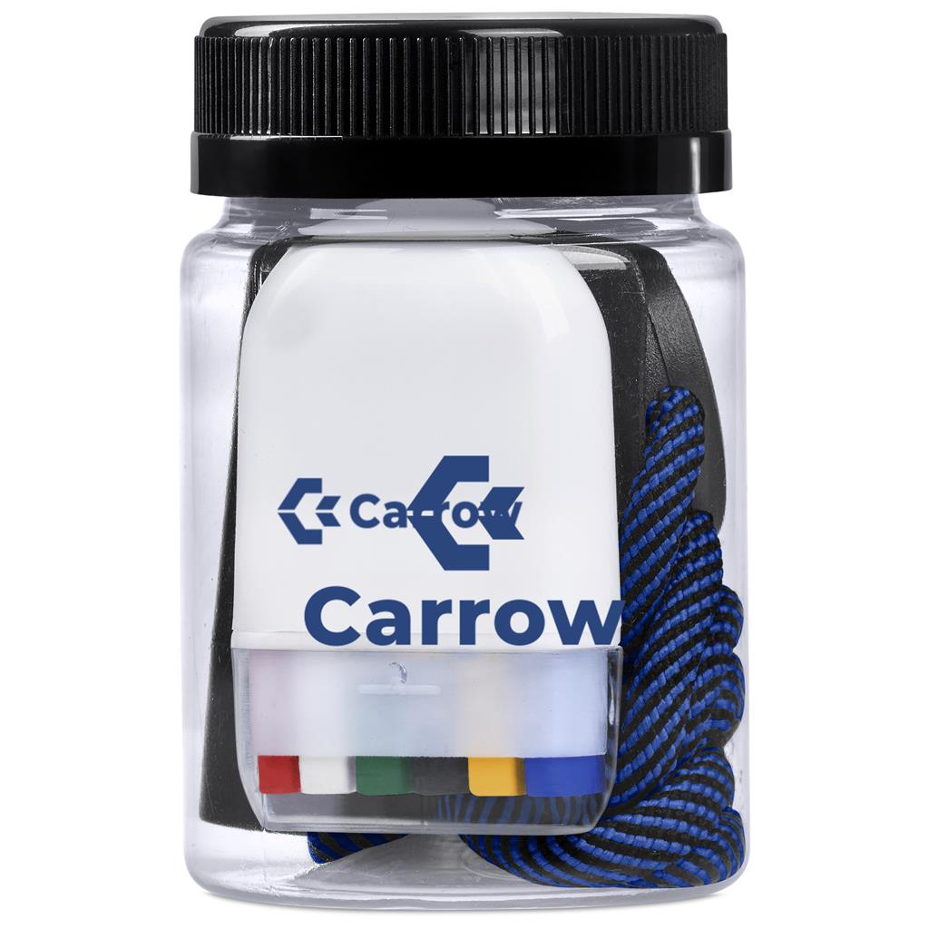 Altitude Vanta Gift Jar