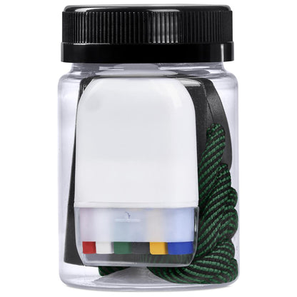 Altitude Vanta Gift Jar
