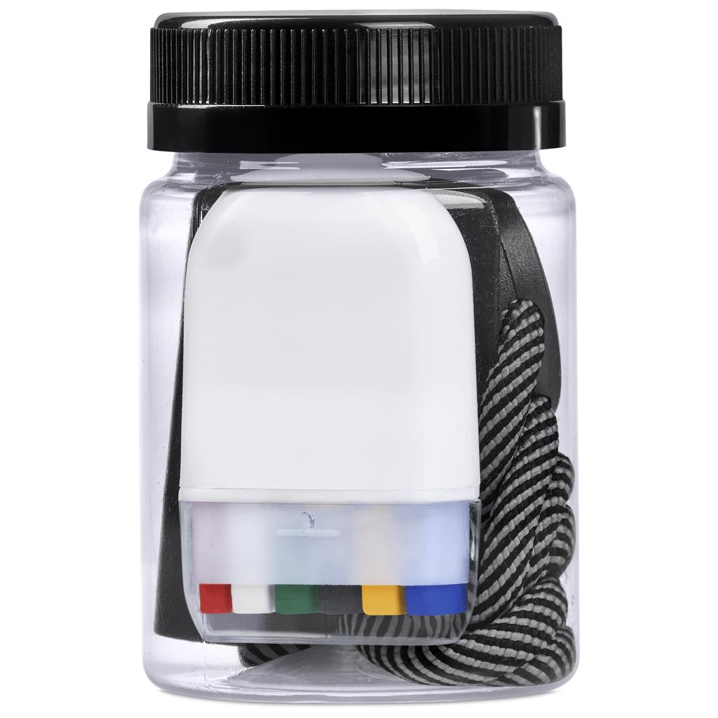 Altitude Vanta Gift Jar