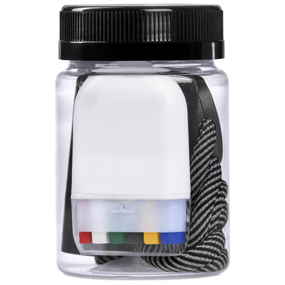 Altitude Vanta Gift Jar