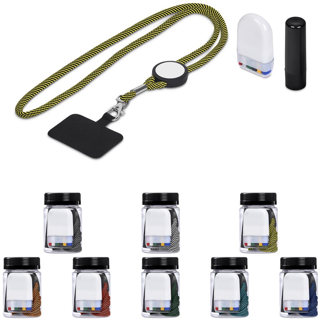 Altitude Vanta Gift Jar