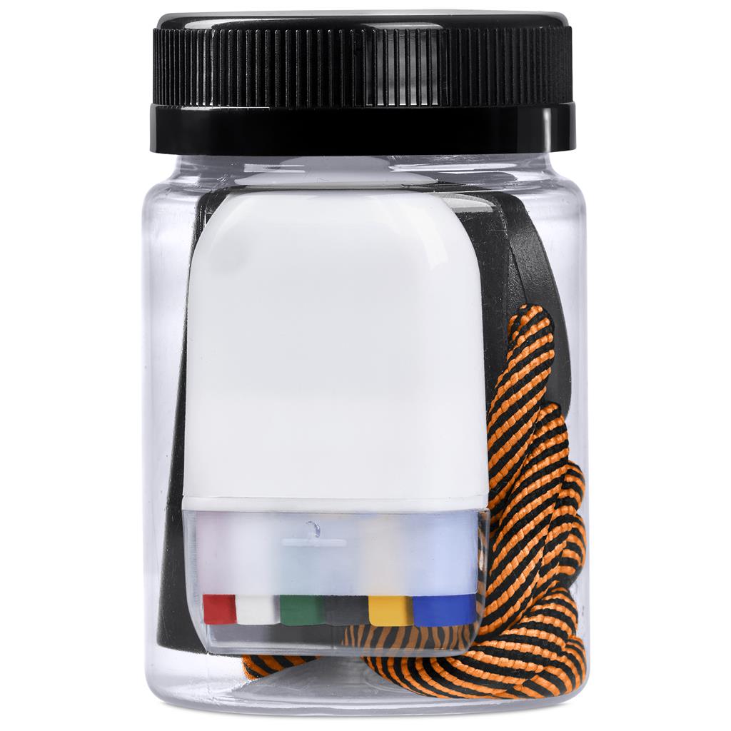 Altitude Vanta Gift Jar