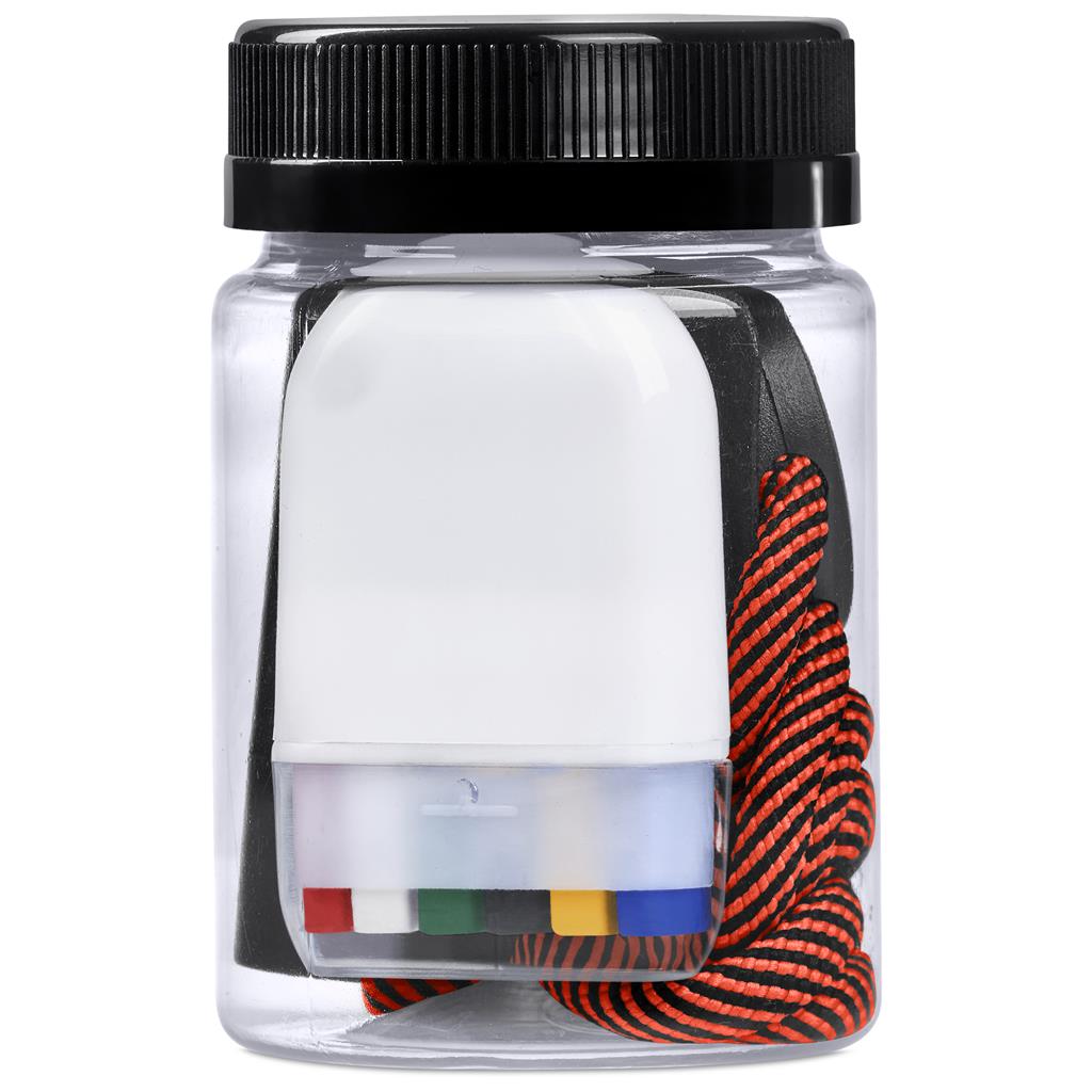 Altitude Vanta Gift Jar