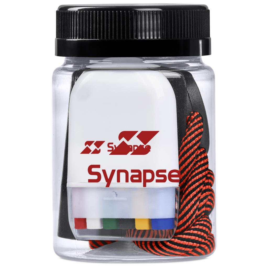 Altitude Vanta Gift Jar
