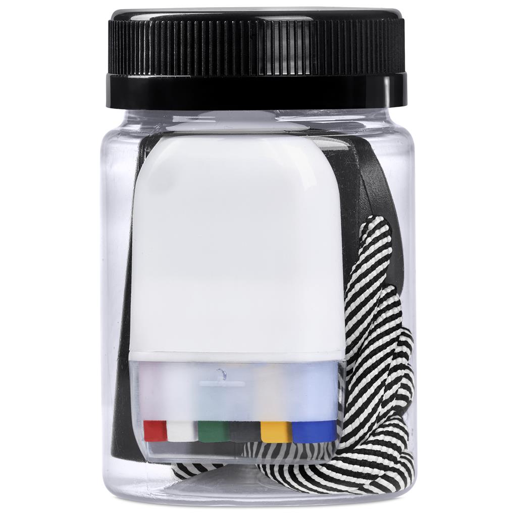 Altitude Vanta Gift Jar