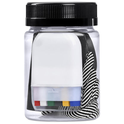 Altitude Vanta Gift Jar
