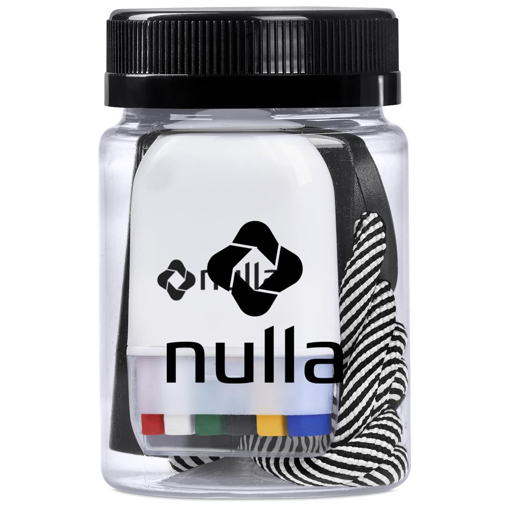 Altitude Vanta Gift Jar