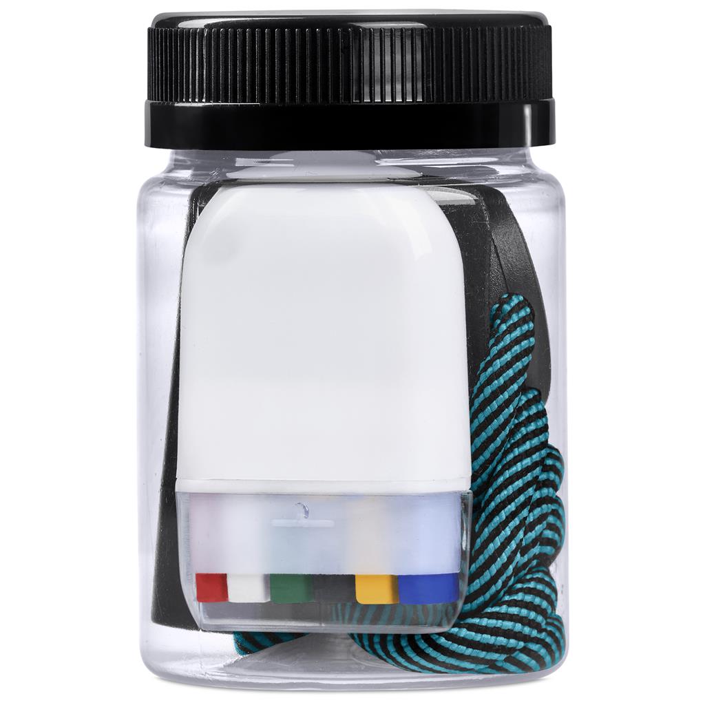 Altitude Vanta Gift Jar