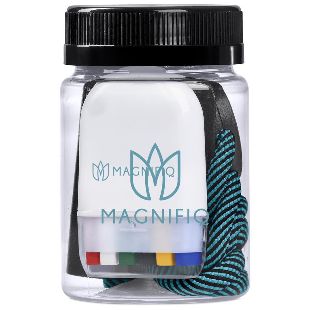 Altitude Vanta Gift Jar