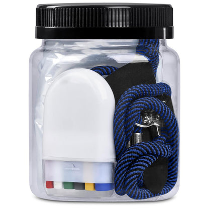 Altitude Pixo Gift Jar