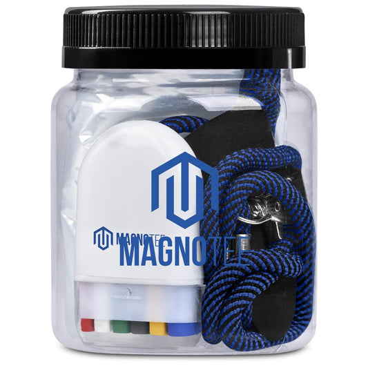 Altitude Pixo Gift Jar