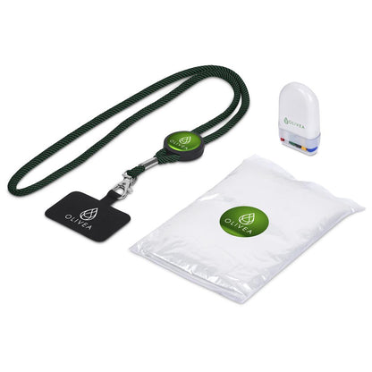 Altitude Pixo Gift Jar