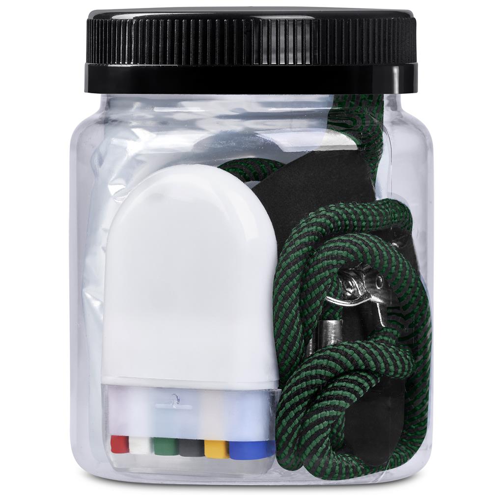 Altitude Pixo Gift Jar