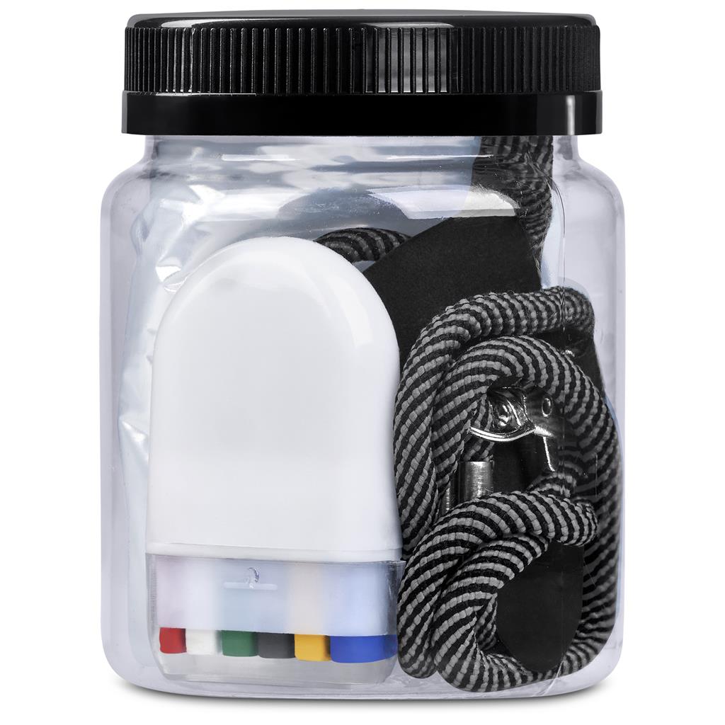 Altitude Pixo Gift Jar