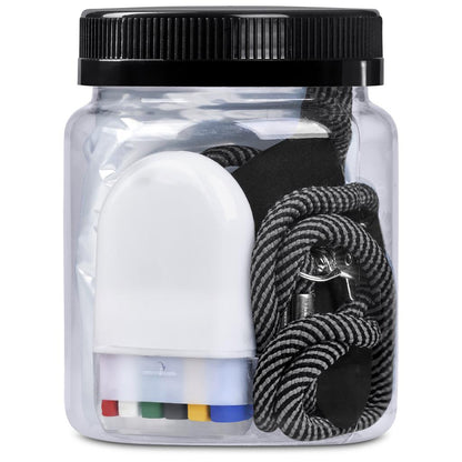 Altitude Pixo Gift Jar