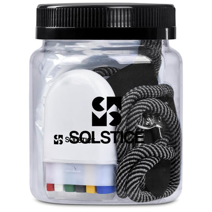 Altitude Pixo Gift Jar