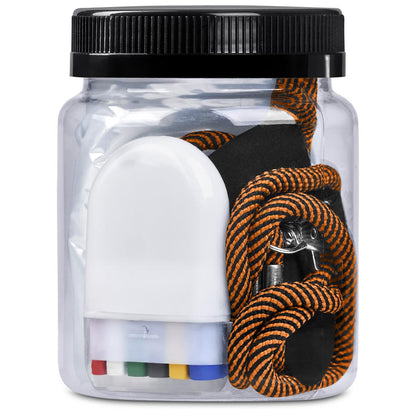 Altitude Pixo Gift Jar