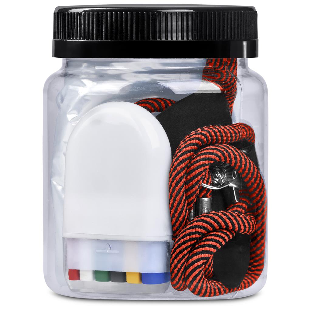 Altitude Pixo Gift Jar