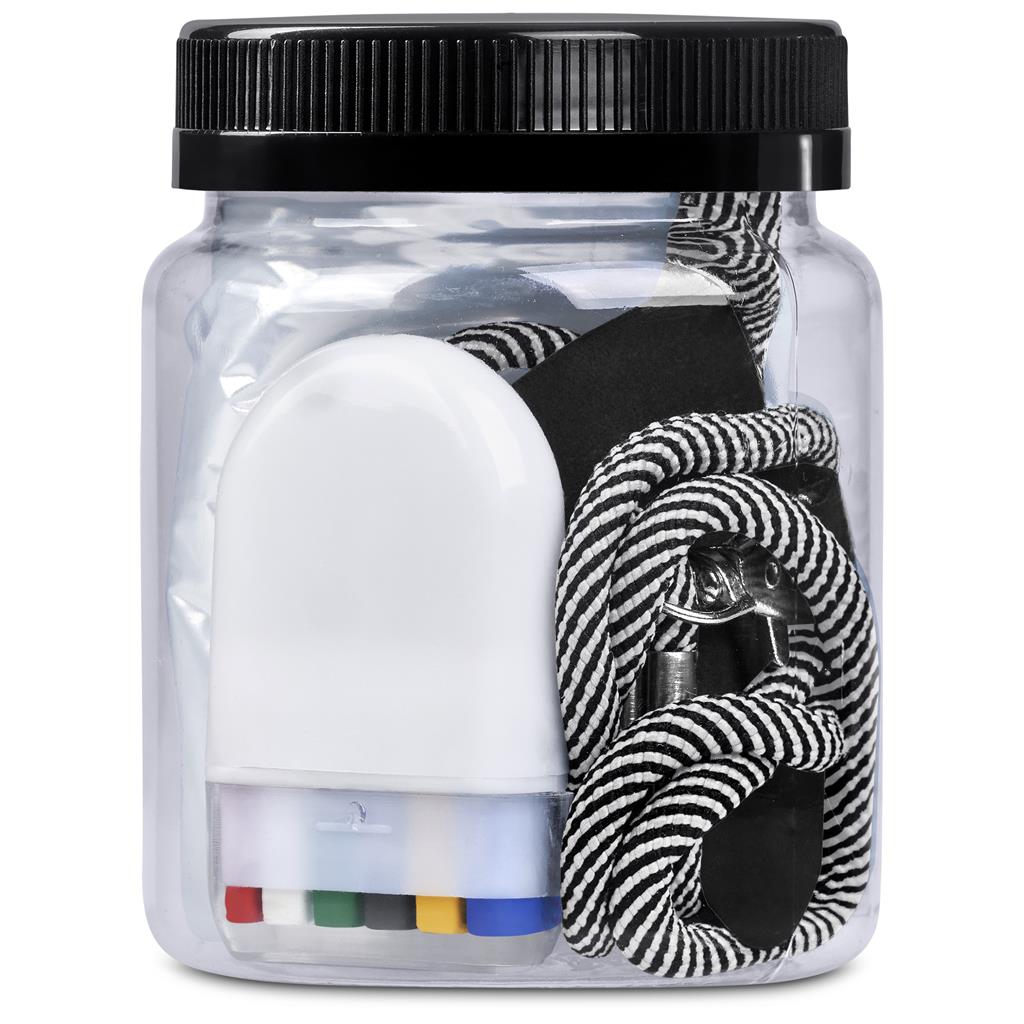 Altitude Pixo Gift Jar