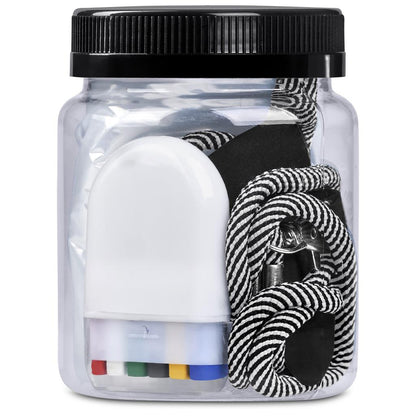 Altitude Pixo Gift Jar