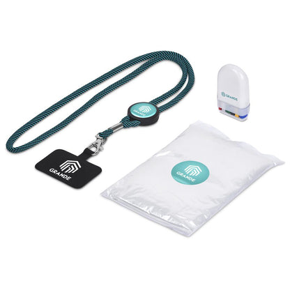 Altitude Pixo Gift Jar