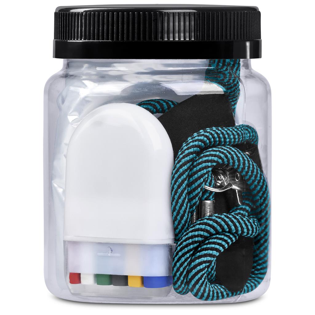 Altitude Pixo Gift Jar
