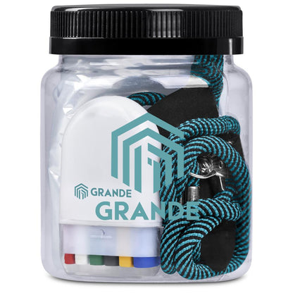 Altitude Pixo Gift Jar