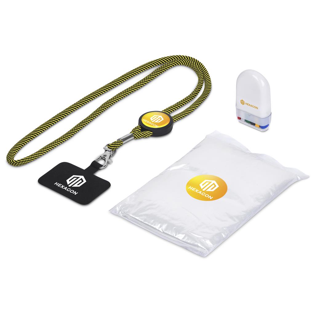 Altitude Pixo Gift Jar